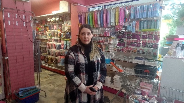 Soyduğu İş Yerine Geri Dönen Hırsız, Papağanı da Çaldı