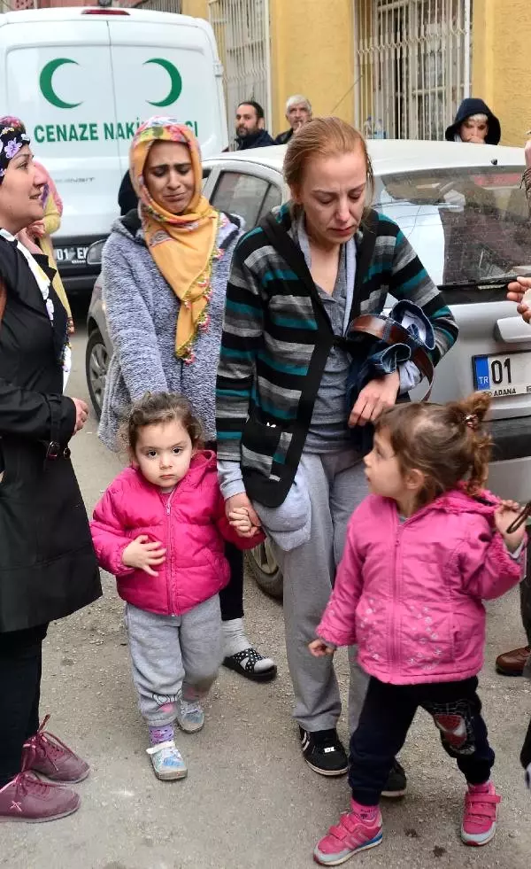 Tefecilere Borçlanan Adam, Parayı Ödeyemeyince Öldürüldü