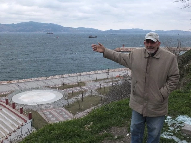 Marmara İçin Deprem Güvenliği Profesöründen Korkutan Uyarı: 10 Katil Fay Var
