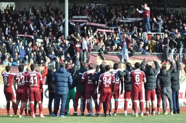 İnegölspor, Ergün Penbe Yönetiminde Aylar Sonra Kazandı