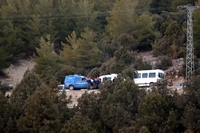 İş Adamının Kayıp Oğlu Boğularak Öldürülmüş Halde Bulundu