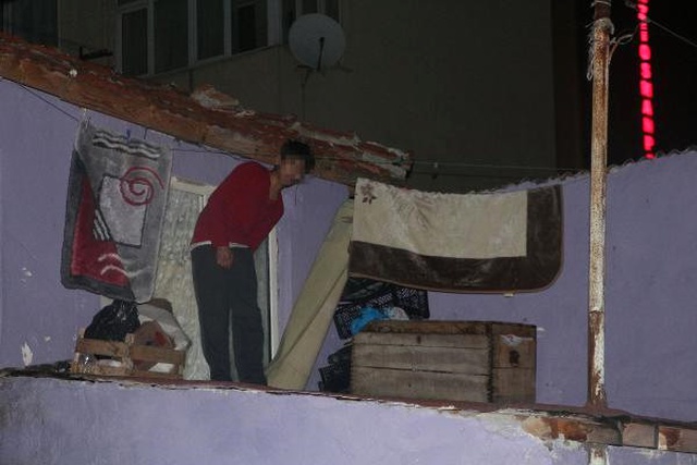 Operasyonda 17 Yaşındaki Hamile Kadının İç Çamaşırından Uyuşturucu Çıktı