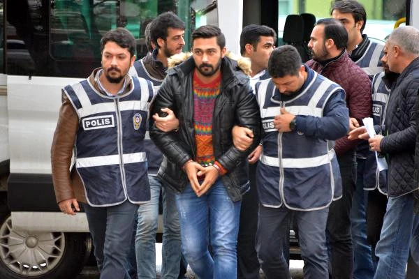 Silahla Yaralanan Milli Boksör 'Öner' Kardeşlere Hapis İstemi