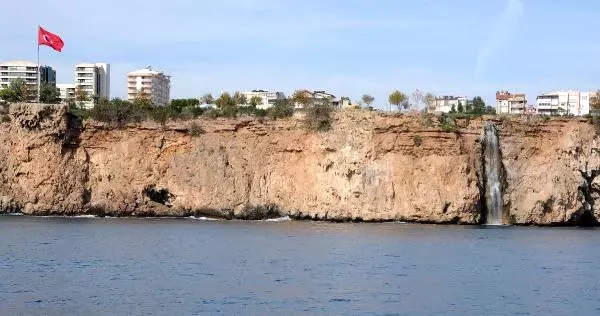 Antalya'nın Doğal Zenginliği Yok Oluyor! 50 Yılda Birkaç Şelale Kaldı