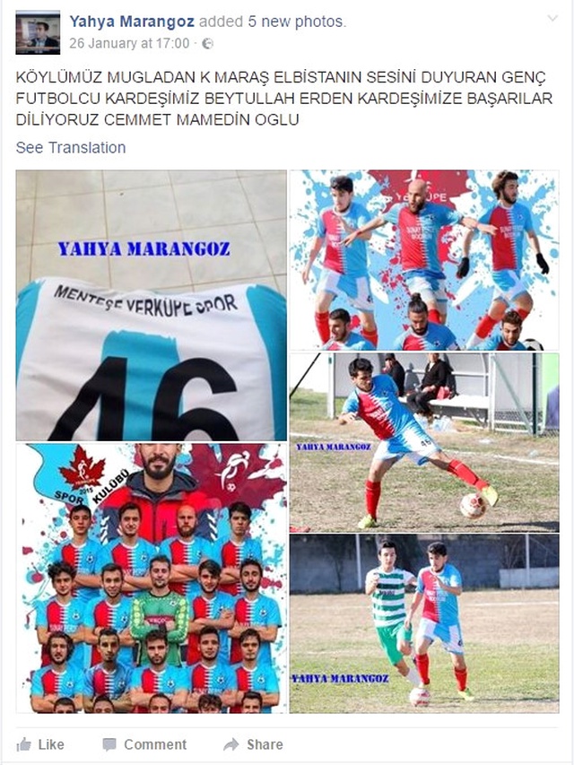 Mahallenin Sosyal Medya Muhabirine Sıfır Otomobil Hediye Edildi