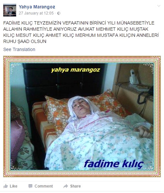 Mahallenin Sosyal Medya Muhabirine Sıfır Otomobil Hediye Edildi