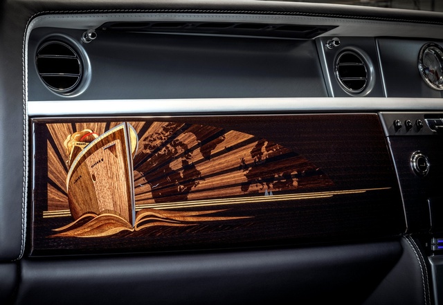 Rolls-Royce'ta Bir Dönem Kapanıyor