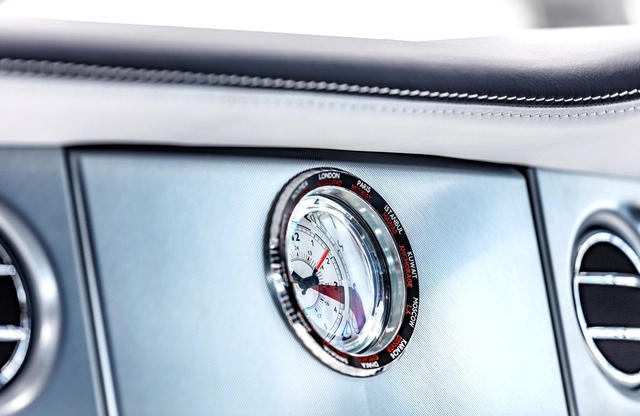 Rolls-Royce'ta Bir Dönem Kapanıyor