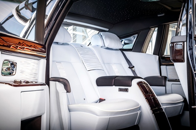 Rolls-Royce'ta Bir Dönem Kapanıyor