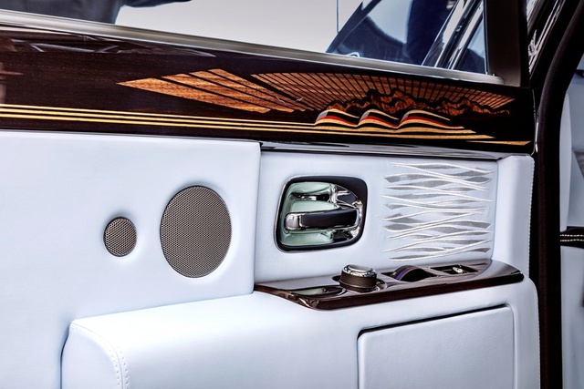 Rolls-Royce'ta Bir Dönem Kapanıyor