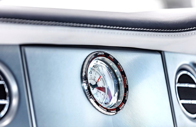 Rolls-Royce'ta Bir Dönem Kapanıyor