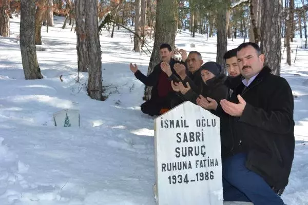 Su Abonesi Olmayan Ölmüş Köylülere Fatura Geldi