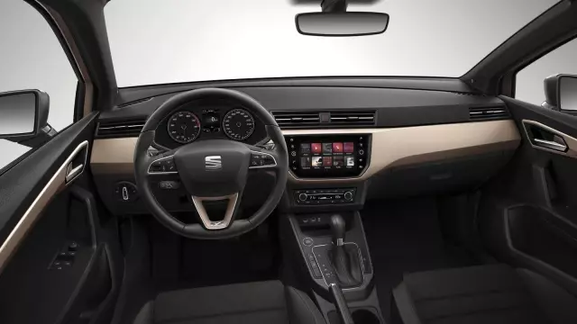 Yeni Seat Ibiza Tüm Detaylarıyla Basına Tanıtıldı