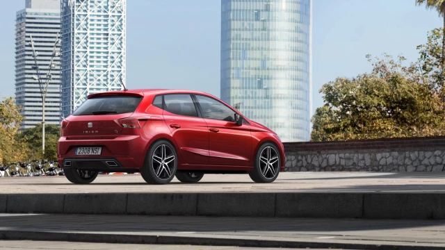 Yeni Seat Ibiza Tüm Detaylarıyla Basına Tanıtıldı