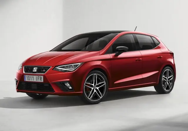 Yeni Seat Ibiza Tüm Detaylarıyla Basına Tanıtıldı