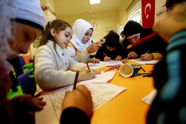 Halepli Bana'dan Trump'ın Kararına Tepki: Suriyeli Çocuklar Terörist Değil