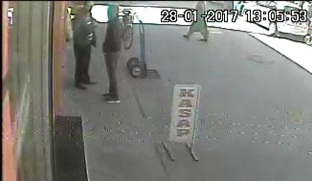 'Para Tahsili' Yalanıyla Dolandırıcılık Yapan Zanlı Gözaltına Alındı