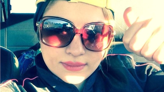Kadın Motosikletçinin Zaferi! Üç Yıl Mücadele Etti, İran'da İlki Başardı