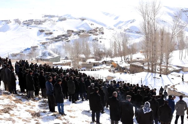 Hayali Kaymakam Olmaktı! Üniversiteli Remzi Memleketinde Toprağa Verildi