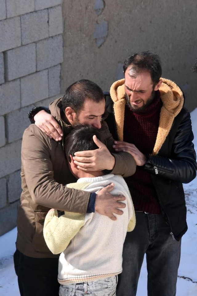 Hayali Kaymakam Olmaktı! Üniversiteli Remzi Memleketinde Toprağa Verildi