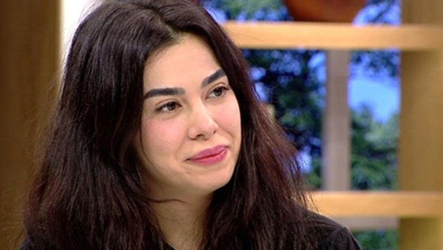 Asena Atalay: Parayı Sevmiyorum, Kendim İçin Bir İsteğim Yok