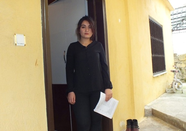 Şifresini Kuzenine Veren Genç, İstemediği Bölüme Gitmek Zorunda Kaldı