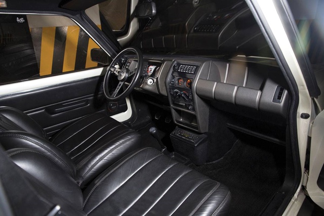 1983 Renault 5 Turbo 2 Ne Kadar Eder?