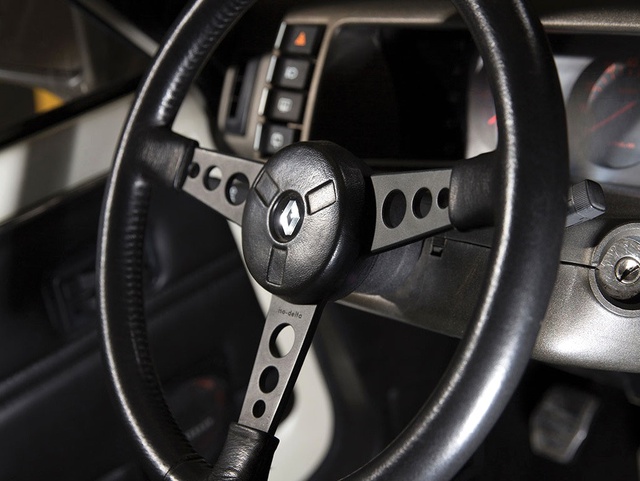1983 Renault 5 Turbo 2 Ne Kadar Eder?