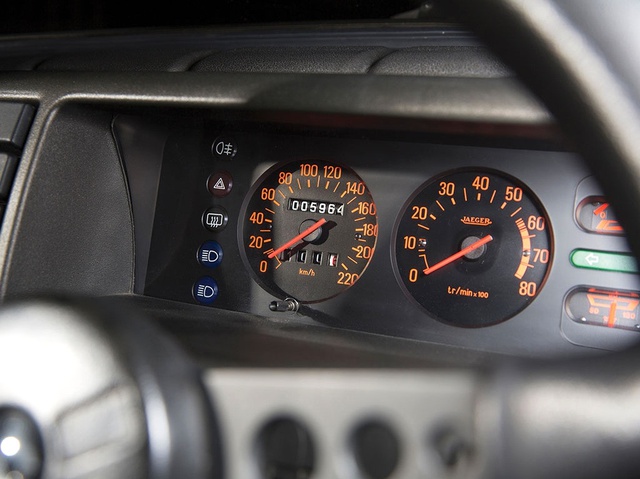 1983 Renault 5 Turbo 2 Ne Kadar Eder?