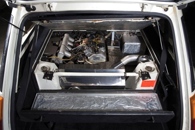 1983 Renault 5 Turbo 2 Ne Kadar Eder?