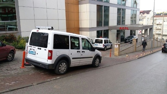 Emekli Polisin, 'Sanal Aşkını' Kendisini Kıskandırdığı İçin Vurduğu Ortaya Çıktı