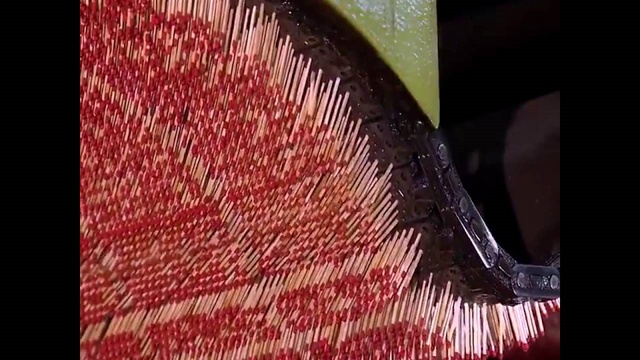 İki Asırdır Kullanılan Kibrit Tarihe Karışıyor
