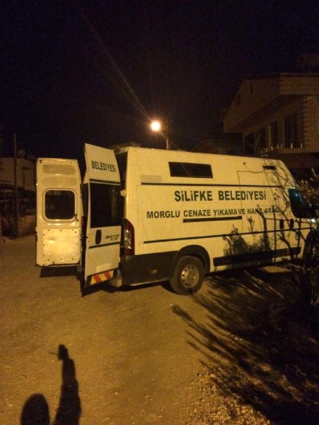 Genç Kadın, Kendisini Tehdit Eden Eski Sevgilisi Tarafından Öldürüldü