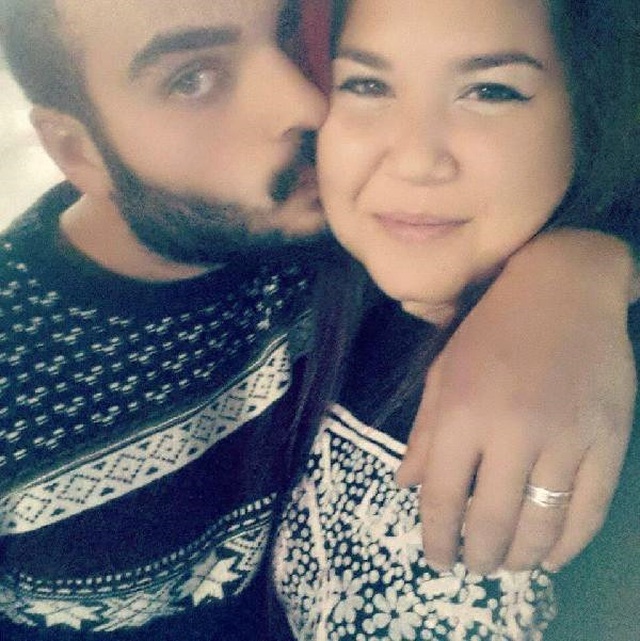 Genç Kadın, Kendisini Tehdit Eden Eski Sevgilisi Tarafından Öldürüldü