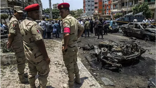 Trump'ın Yeni Sadık Dostu ve En Sağlam Müttefiki Sisi