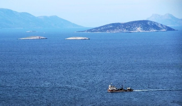 Yunan Askeri Yine Sınır İhlali Yaptı