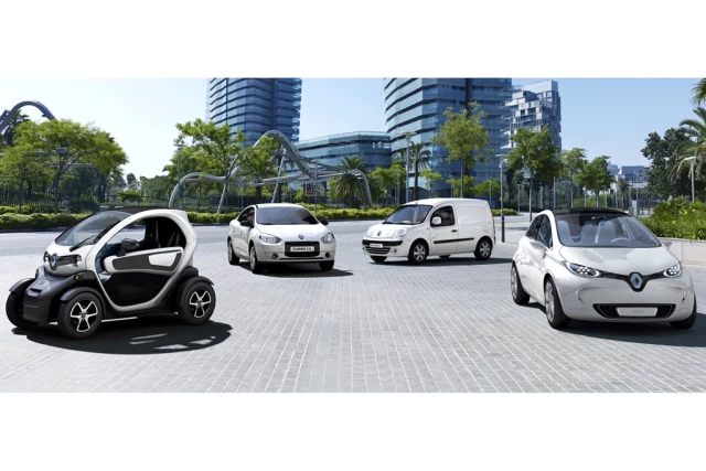 Renault Nissan Ortaklığı Büyüyerek Devam Ediyor