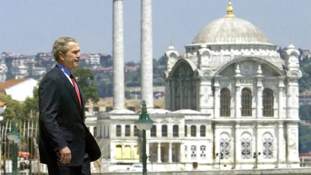 Trump'ın Ekibi İslam Hakkında Ne Düşünüyor