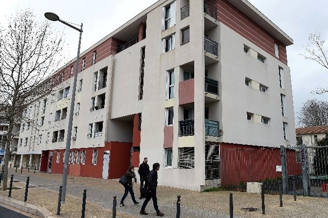 Fransa'da Terör Operasyonu: İntihar Bombacıları Yakalandı