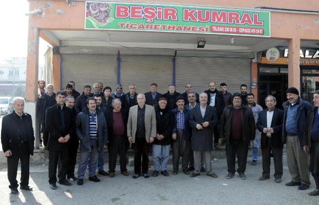 Gaziantep'te 30 Yıllık Tüccar, 400 Ton Fıstıkla Kaçtı