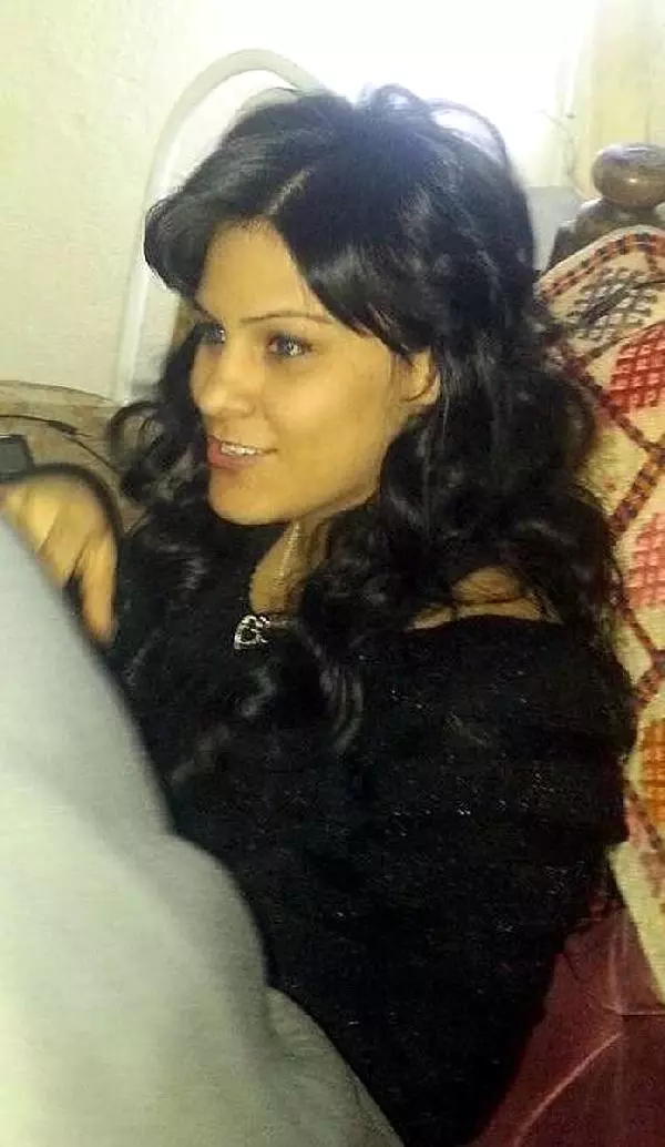 Genç Kadını Öldürüp Çukura Atan 3 Sanığa 25'er Yıl Hapis Cezası Verildi