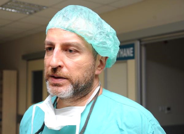 Kazada Ölen Motosikletli Kuryenin Böbrekleri 2 Kişiye Hayat Verdi