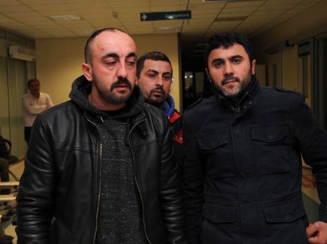 Kazada Ölen Motosikletli Kuryenin Böbrekleri 2 Kişiye Hayat Verdi