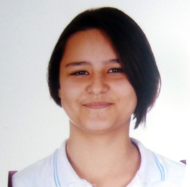 13 Yaşındaki Melike'den 3 Gündür Haber Alınamıyor