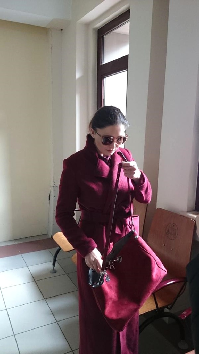 Erkan Petekkaya'nın Nurgül Yeşilçay Hakkında Açtığı Dava Düştü