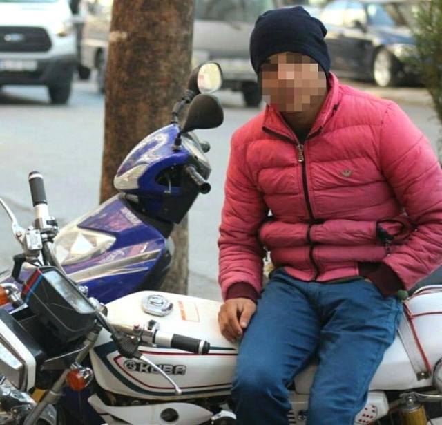 Genç Adam, Ayrıldığı Kız Arkadaşını Pompalı Tüfekle Öldürdü