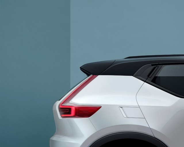 <a class='keyword-sd' href='/volvo/' title='Volvo'>Volvo</a> Gelecek Yıl Xc40 Modelini Üretecek