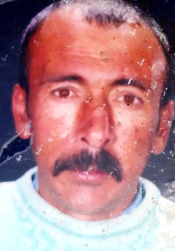 Kemer'in 'Garip'i Haydar Sırça, Kulübede Ölü Bulundu