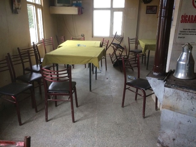 Kocaeli'nde 2B Arazisi Görüşmeleri Yapan Köylülere Silahlı Saldırı