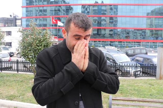 Mide Küçültme Ameliyatı Olan 29 Yaşındaki Kadın Yaşamını Yitirdi